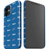 NFL Buffalo Bills Blitz Series iPhone 12 Mini Lite Case