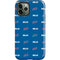 NFL Buffalo Bills Blitz Series iPhone 12 Pro Impact Case