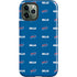 NFL Buffalo Bills Blitz Series iPhone 12 Pro Impact Case