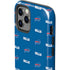 NFL Buffalo Bills Blitz Series iPhone 12 Pro Impact Case
