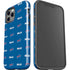 NFL Buffalo Bills Blitz Series iPhone 12 Pro Impact Case