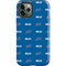 NFL Buffalo Bills Blitz Series iPhone 12 Pro Max Impact Case
