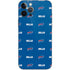 NFL Buffalo Bills Blitz Series iPhone 12 Pro Max Skin