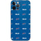 NFL Buffalo Bills Blitz Series iPhone 12 Pro Skin