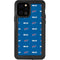 NFL Buffalo Bills Blitz Series iPhone 12 Pro Waterproof Case