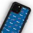 NFL Buffalo Bills Blitz Series iPhone 12 Pro Waterproof Case