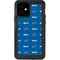 NFL Buffalo Bills Blitz Series iPhone 12 Waterproof Case