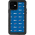 NFL Buffalo Bills Blitz Series iPhone 12 Waterproof Case