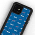 NFL Buffalo Bills Blitz Series iPhone 12 Waterproof Case