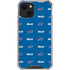 NFL Buffalo Bills Blitz Series iPhone 13 Clear Case