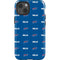 NFL Buffalo Bills Blitz Series iPhone 13 Impact Case