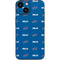 NFL Buffalo Bills Blitz Series iPhone 13 Mini Skin
