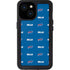 NFL Buffalo Bills Blitz Series iPhone 13 Mini Waterproof Case