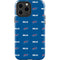 NFL Buffalo Bills Blitz Series iPhone 13 Pro Max Impact Case