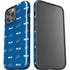 NFL Buffalo Bills Blitz Series iPhone 13 Pro Max Impact Case