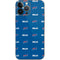 NFL Buffalo Bills Blitz Series iPhone 13 Pro Max Skin