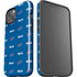 NFL Buffalo Bills Blitz Series iPhone 14 Plus Impact Case