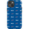 NFL Buffalo Bills Blitz Series iPhone 14 Impact Case