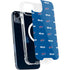 NFL Buffalo Bills Blitz Series iPhone 15 Plus MagSafe Case