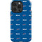NFL Buffalo Bills Blitz Series iPhone 14 Pro Impact Case