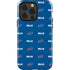 NFL Buffalo Bills Blitz Series iPhone 14 Pro Impact Case