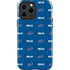 NFL Buffalo Bills Blitz Series iPhone 15 Pro Max Impact Case