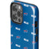 NFL Buffalo Bills Blitz Series iPhone 14 Pro Max Impact Case