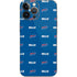 NFL Buffalo Bills Blitz Series iPhone 14 Pro Max Skin