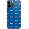 NFL Buffalo Bills Blitz Series iPhone 14 Pro Skin