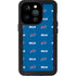 NFL Buffalo Bills Blitz Series iPhone 14 Pro Waterproof Case