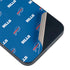 NFL Buffalo Bills Blitz Series iPhone 14 Skin
