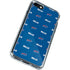 NFL Buffalo Bills Blitz Series iPhone SE (2nd & 3rd Gen) Clear Case