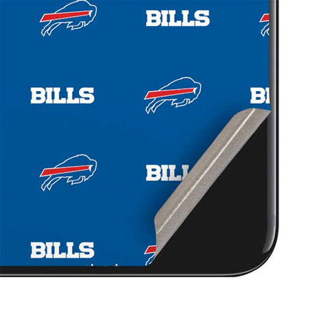 NFL Buffalo Bills Blitz Series iPhone SE (2nd & 3rd Gen) Skin
