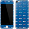 NFL Buffalo Bills Blitz Series Apple iPod Skin