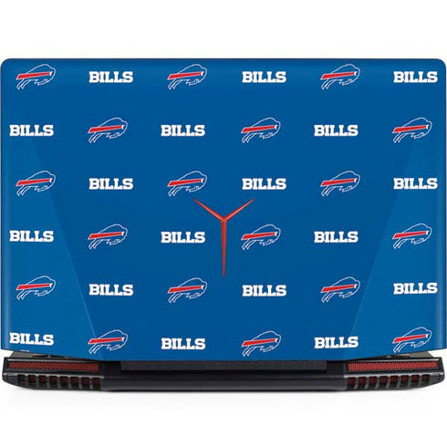 NFL Buffalo Bills Blitz Series Legion Y720 Skin