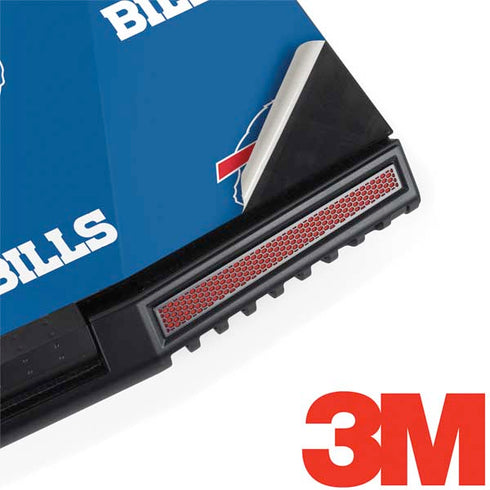 NFL Buffalo Bills Blitz Series Legion Y720 Skin