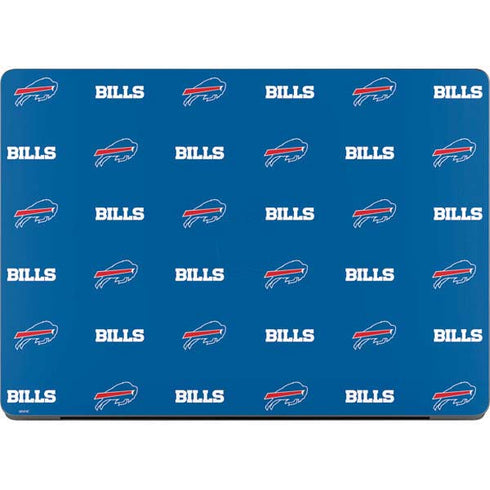NFL Buffalo Bills Blitz Series MacBook Pro 14in (2021-24) Skin