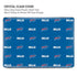 NFL Buffalo Bills Blitz Series MacBook Pro 16in (2019-20) Case plus Skin