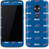 NFL Buffalo Bills Blitz Series Moto E5 Play Skin