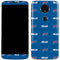 NFL Buffalo Bills Blitz Series Moto E5 Plus Skin