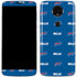 NFL Buffalo Bills Blitz Series Moto E5 Plus Skin