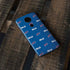 NFL Buffalo Bills Blitz Series Moto E5 Plus Skin