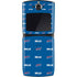 NFL Buffalo Bills Blitz Series Motorola RAZR Skin