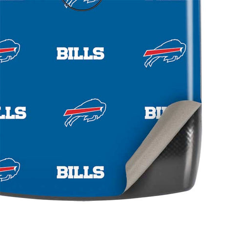 NFL Buffalo Bills Blitz Series Motorola RAZR Skin