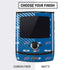NFL Buffalo Bills Blitz Series Motorola RAZR Skin