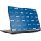 NFL Buffalo Bills Blitz Series MSI GS65 Stealth Laptop Skin