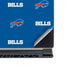 NFL Buffalo Bills Blitz Series MSI GS65 Stealth Laptop Skin