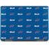 NFL Buffalo Bills Blitz Series Notebook 9 Pro 13in (2017) Skin
