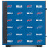 NFL Buffalo Bills Blitz Series NZXT H510 Compact ATX Mid-Tower Case Skin