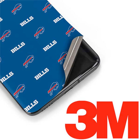 NFL Buffalo Bills Blitz Series OnePlus 7 Pro Skin